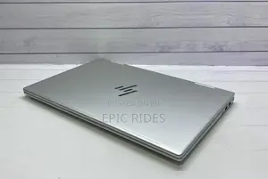 HP Pavilion 14 x360 2-in-1 Laptop - Core i5, 8GB RAM, 256GB SSD