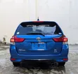 Toyota Corolla Fielder 1.8 Petrol FWD 2019 Blue - 2