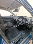 Toyota Corolla Fielder 1.8 Petrol FWD 2019 Blue - 3