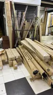 Premium Imported Adjustable Double Curtain Rods (2m) - 2