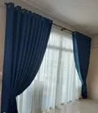 Beautiful Blackout Curtains - Custom Made - 1