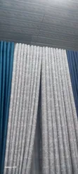 Beautiful Blackout Curtains - Custom Made - 2