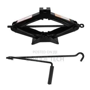 2 Ton Manual Scissor Jack