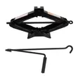 2 Ton Manual Scissor Jack - 1