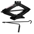 2 Ton Manual Scissor Jack - 2