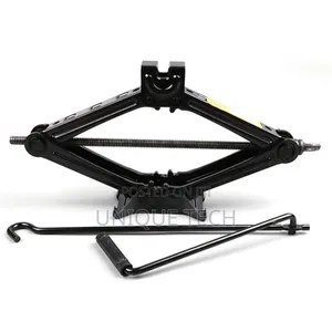 2 Ton Manual Scissor Car Jack