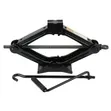2 Ton Manual Scissor Car Jack - 2