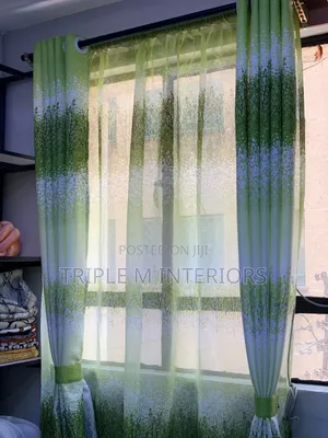 Custom Made Velvet Blackout Curtains
