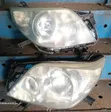 Toyota Prado J150 2010 Non-Xenon Headlights - 2