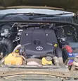 Toyota Hilux Revo Smart Cab Diesel 2.4 RWD 2018 Gray - 5