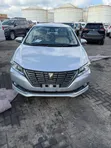 Toyota Premio 1.8 FWD 2019 Ivory - 2