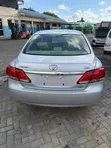 Toyota Premio 1.8 FWD 2019 Ivory - 4