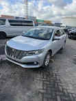 Toyota Premio 1.8 FWD 2019 Ivory - 5