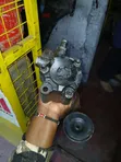 Power Steering Pump for FH 215 Truck - 2