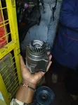 Power Steering Pump for FH 215 Truck - 3