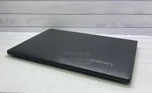 Lenovo IdeaPad 100 Laptop: Core i5, 8GB RAM, 256GB SSD