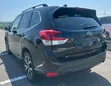 Subaru Forester Premium AWD 2019 Matt Black - 3