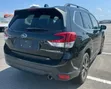 Subaru Forester Premium AWD 2019 Matt Black - 4