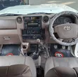 Toyota Land Cruiser Hardtop 2012 - 4