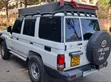 Toyota Land Cruiser Hardtop 2012 - 5