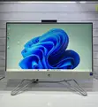 HP 200 G4 22 All-in-One Desktop - Intel Core i5, 8GB RAM, 256GB SSD - 2