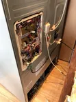 Samsung Fridge Repair Services - 1