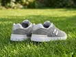 New Balance Numeric 574 Vulc Sneakers - 2