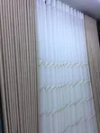 Custom Sized Curtains & Sheers - Brand New - 2