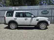 Land Rover Discovery 2014 White - 2