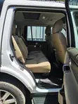 Land Rover Discovery 2014 White - 4