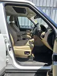Land Rover Discovery 2014 White - 5