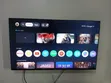 Skyworth 50-Inch 4K QLED+ Frameless Smart Google TV - 2
