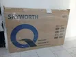 Skyworth 50-Inch 4K QLED+ Frameless Smart Google TV - 5