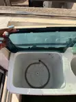 Ramtons Washing Machine - Imetumika - 1