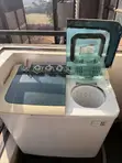 Ramtons Washing Machine - Imetumika - 2