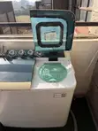 Ramtons Washing Machine - Imetumika - 3