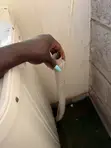 Ramtons Washing Machine - Imetumika - 5