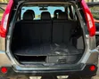 Nissan X-Trail 2012 Silver - 4