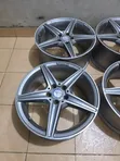 Mercedes-Benz C200, E250, E350 18-inch Rims - 2