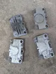 Exjapan Rear Brake Pads for Toyota Mark X - 2