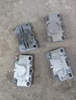 Exjapan Rear Brake Pads for Toyota Mark X - 5