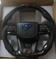 GR Steering Wheel for Toyota - 2