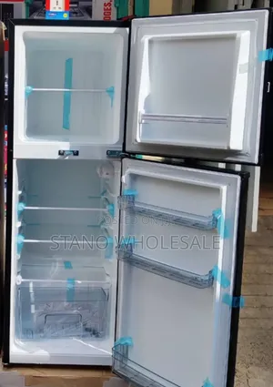 Ecomax 138L Fridge