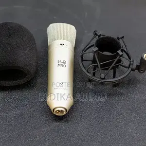 Behringer B-2 PRO Condenser Microphone