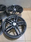 Mercedes-Benz S-Class Used Rims - 1