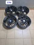 Mercedes-Benz S-Class Used Rims - 2