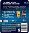 Liar's Uno Card Game - Metallic Box Edition - 2