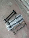 Toyota Harrier 240G Rear Control Arms - 3
