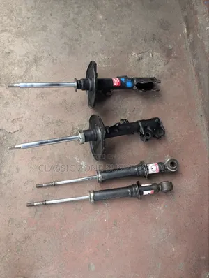 Toyota Allion Ex-Japan Shock Absorbers