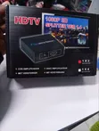 2-Port HDMI Splitter - 1